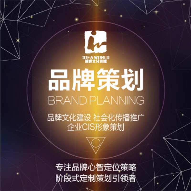 品牌管理:打造企业核心竞争力的秘密武器