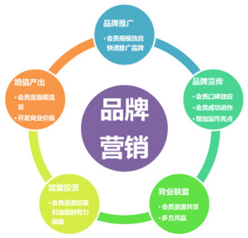 品牌全案是什么？如何构建一个成功的品牌形象？