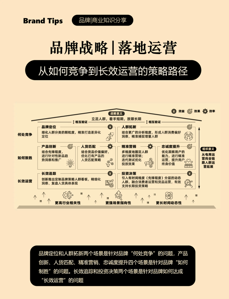 品牌全案：构建品牌形象的全面指南